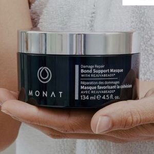 Monat bond support mask